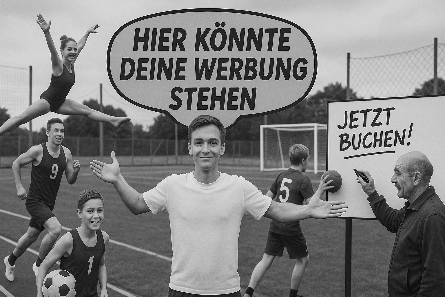 Platzhalter Werbung